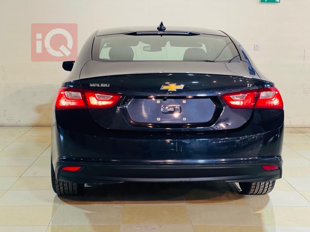 شێڤرۆلێت مالیبۆ